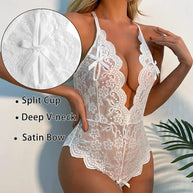 WW | Kein Scherz Lingerie