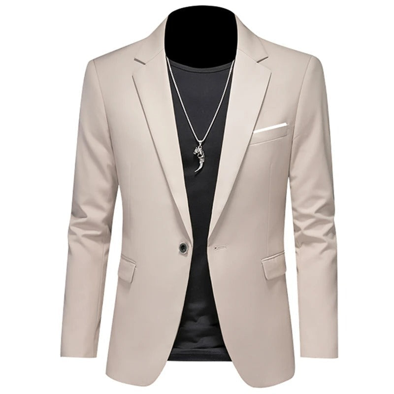 WW | Herren Slim Fit Blazer