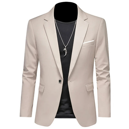 WW | Herren Slim Fit Blazer