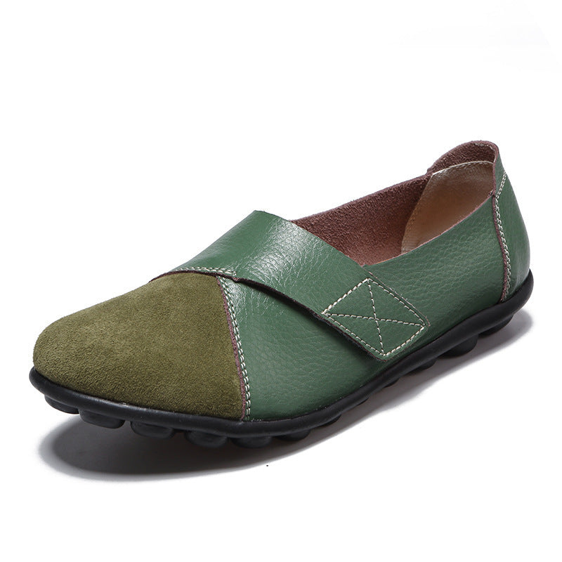 W&W Mode | Zen Damen-Sandalen - 2024 Mode Footwear