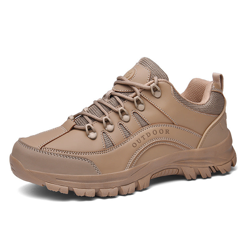 WW | Bequeme Wanderschuhe mit Rutschfester Sohle für Schmerzfreie Abenteuer