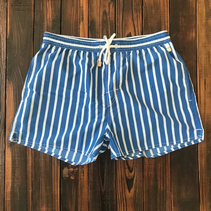 W&W Mode | Herren Badeshorts Modisch Und Bequem