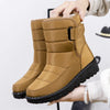 WW | anti-slip winter boots for women