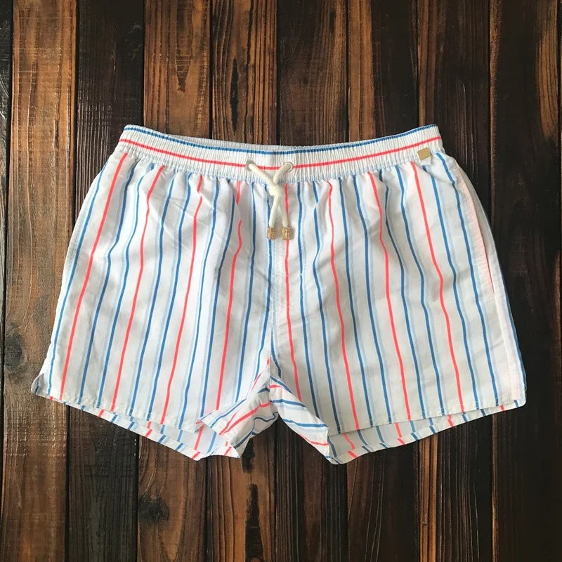 WW | Herren Badeshorts Modisch Und Bequem