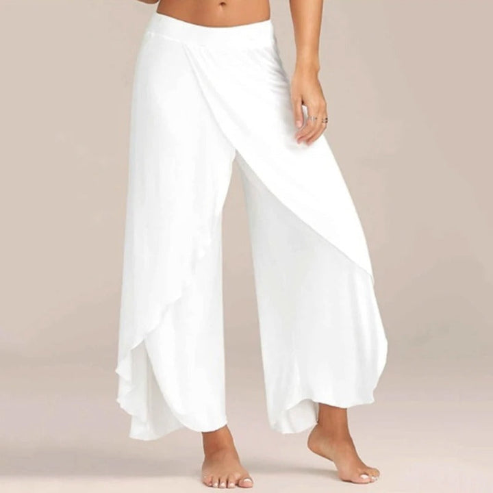 W&W Mode | Yoga-Hose für Frauen
