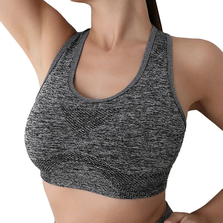 W&W Mode | up Fitness Yoga Sport-BH für Frauen