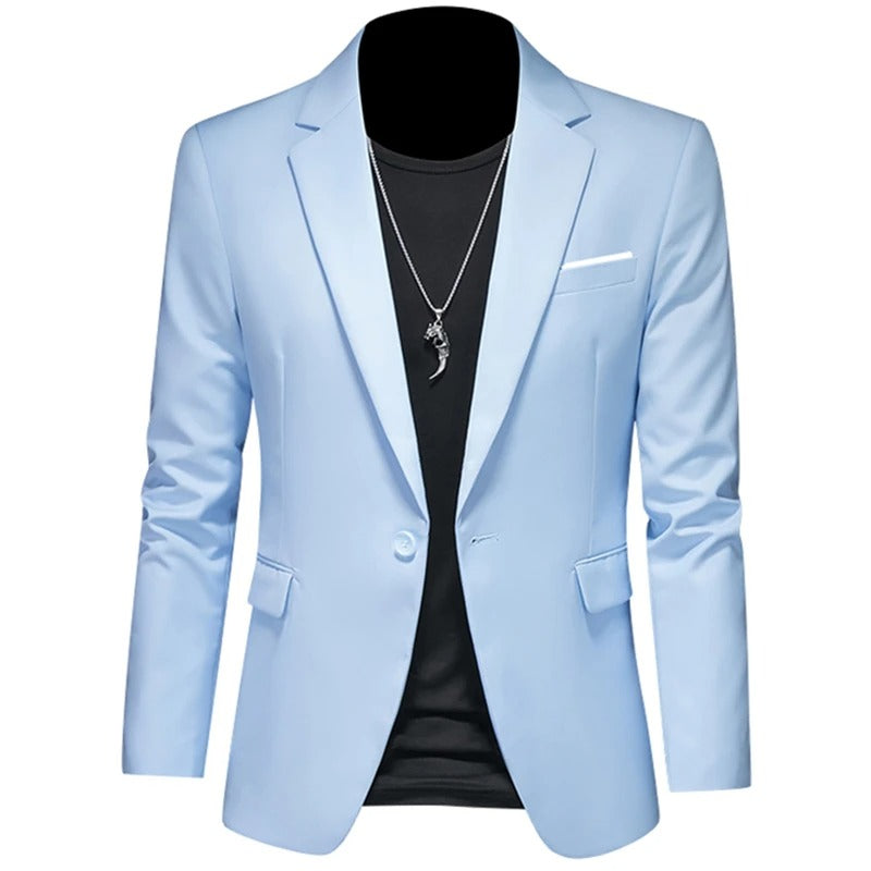 WW | Herren Slim Fit Blazer