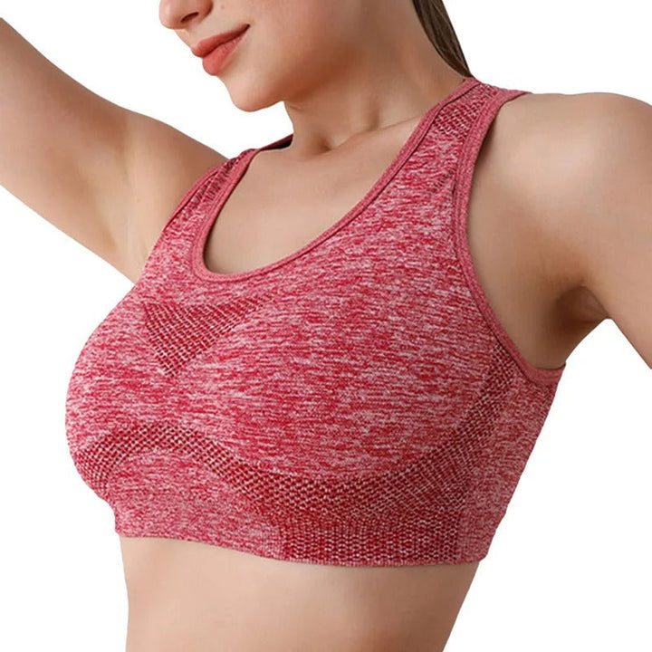 W&W Mode | up Fitness Yoga Sport-BH für Frauen