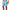 Leichte Leinen-Shorts
