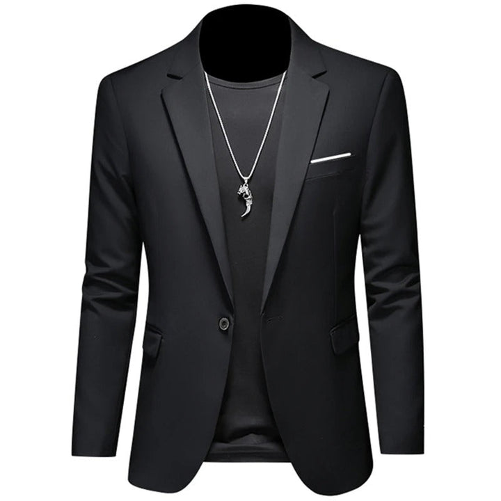 W&W Mode | Herren Slim Fit Blazer