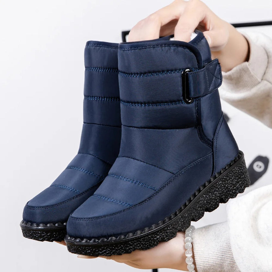 WW | anti-slip winter boots for women