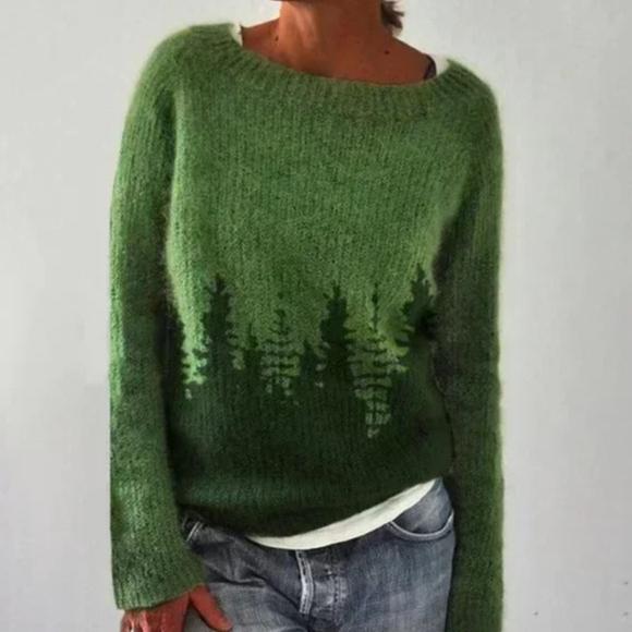 WW | Strickpullover für Frauen