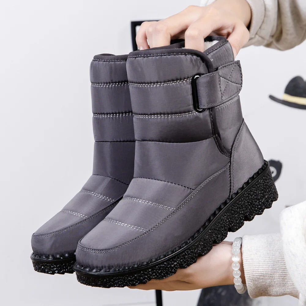 WW | anti-slip winter boots for women