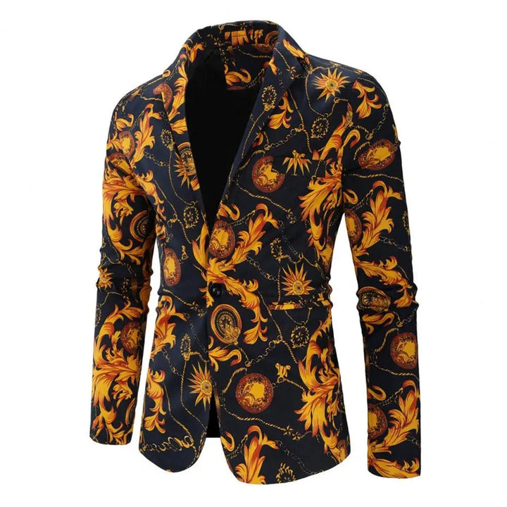 Damen Gehrock im gotischen Vintage-Stil