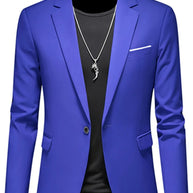 WW | Herren Slim Fit Blazer