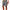 Leichte Leinen-Shorts