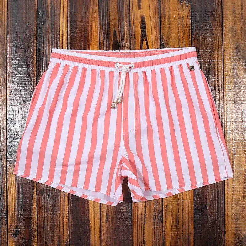 W&W Mode | Herren Badeshorts Modisch Und Bequem