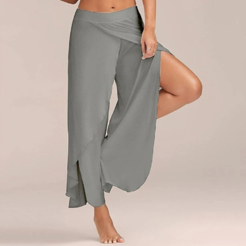 W&W Mode | Yoga-Hose für Frauen