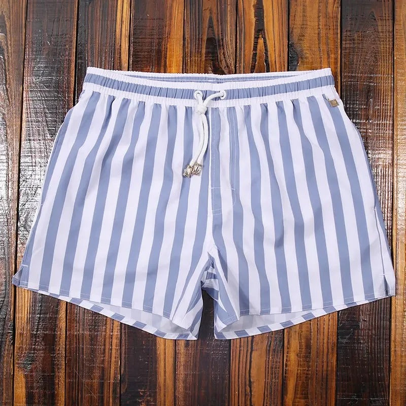 WW | Herren Badeshorts Modisch Und Bequem