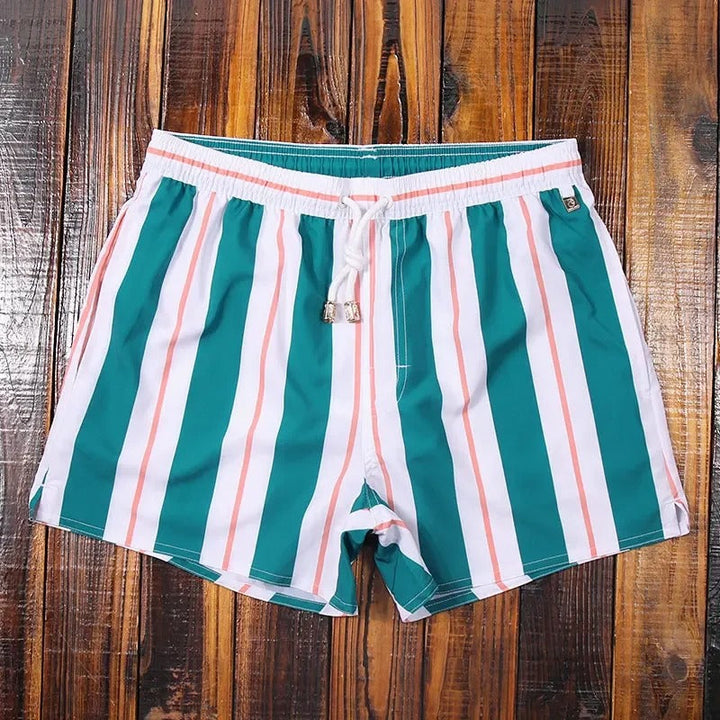 W&W Mode | Herren Badeshorts Modisch Und Bequem