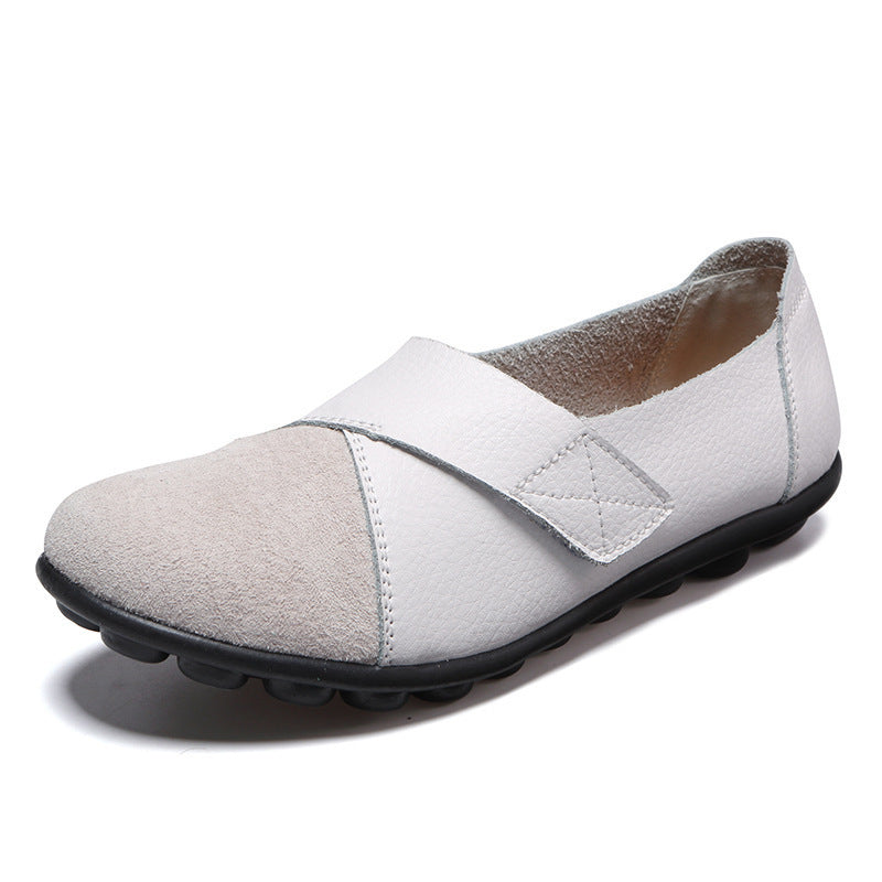 W&W Mode | Zen Damen-Sandalen - 2024 Mode Footwear
