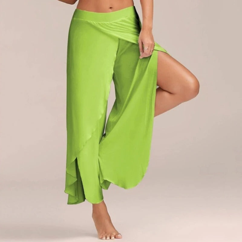 W&W Mode | Yoga-Hose für Frauen