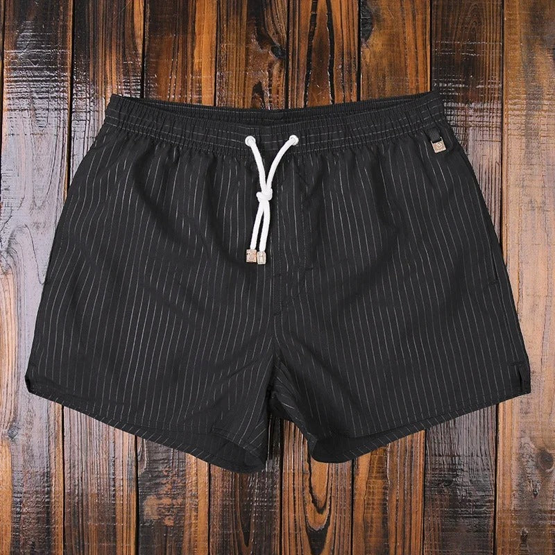 W&W Mode | Herren Badeshorts Modisch Und Bequem