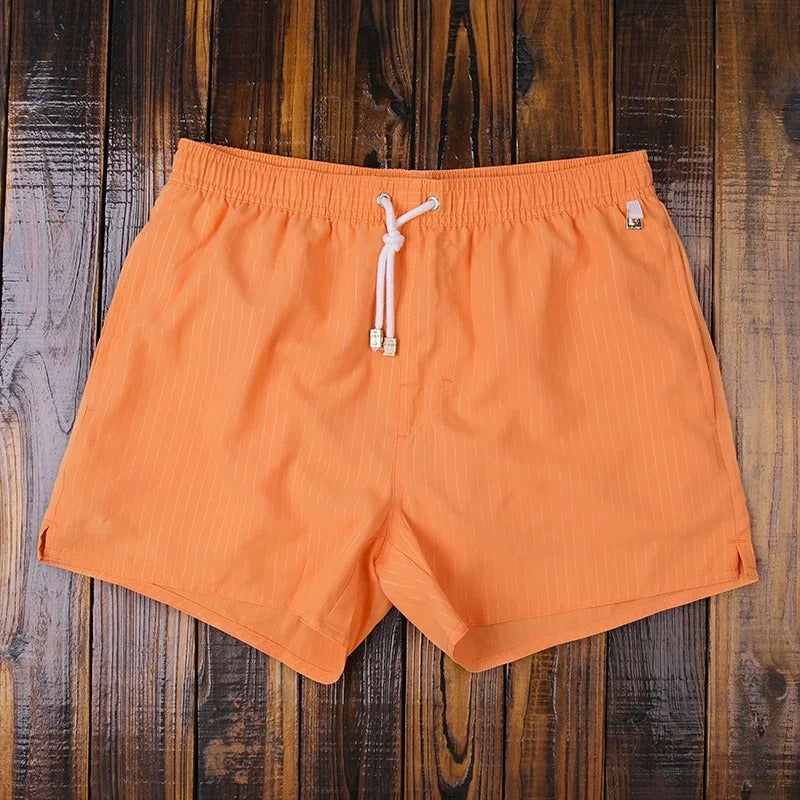 WW | Herren Badeshorts Modisch Und Bequem