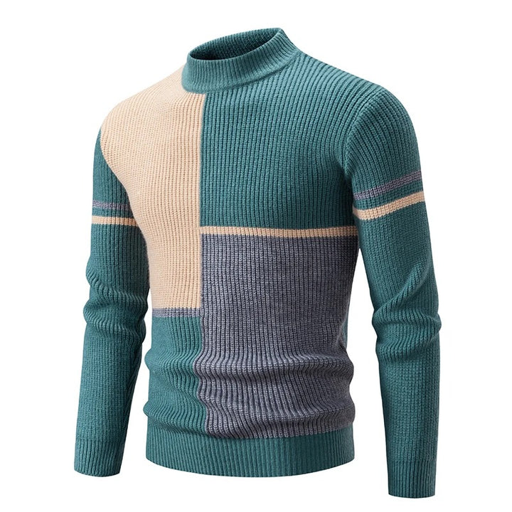 WW | Stilvolles Sweatshirt Für Männer