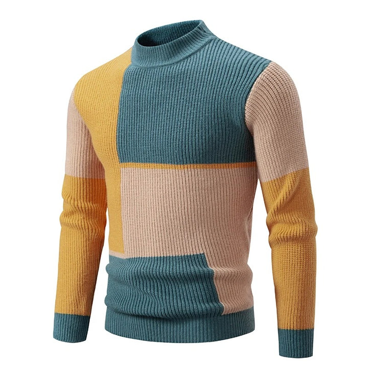 WW | Stilvolles Sweatshirt Für Männer
