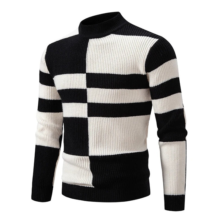 WW | Stilvolles Sweatshirt Für Männer