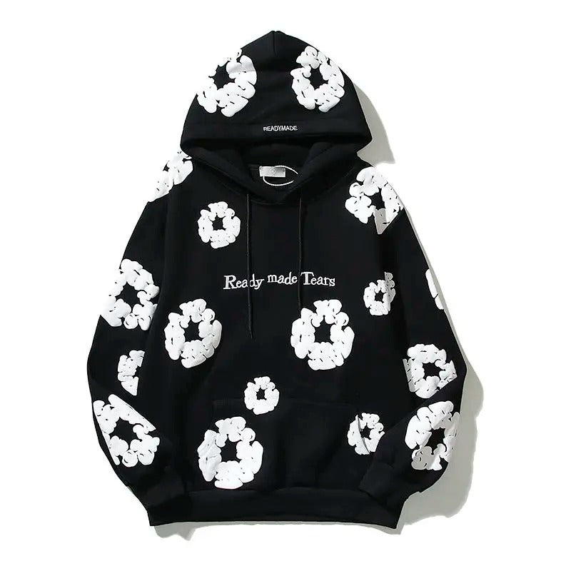 WW - Schick - Ready Made Tears