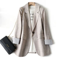 WW | Eleganter Blazer Design