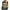 WW - Damen Zwei-Farben Farbblock Pullover