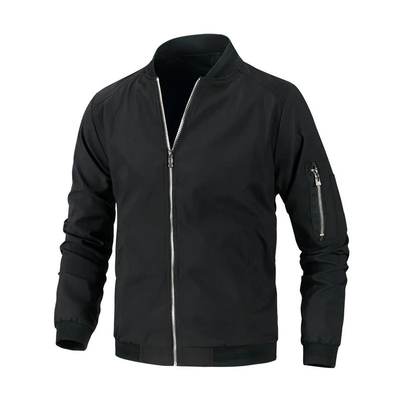 WW | Eine Leichte Sommerjacke für Männer