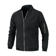 WW | Leichtgewichtiges Sommerjacke Für Herren Trendy & Komfortabel