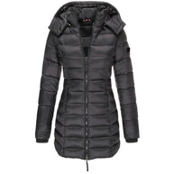 WW | Stilvolle Wasserdichte Jacke