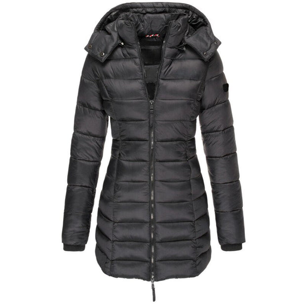 WW | Stilvolle Wasserdichte Jacke