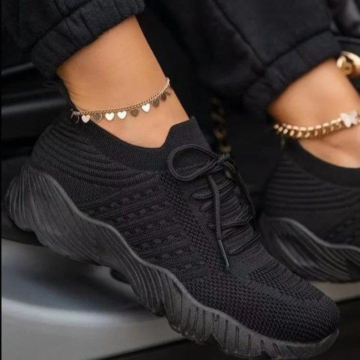 W&W Mode | Damen Sneakers Schuhe