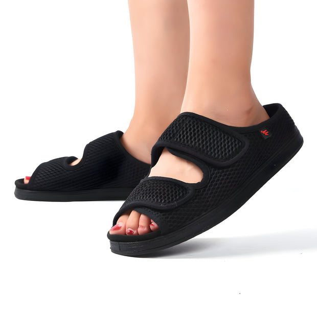WW | Bequeme Orthopädische Diabetikerschuhe