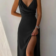WW | Verspielt und leichtes Kleid