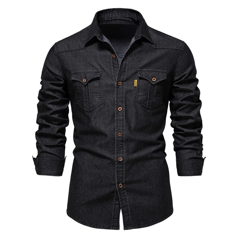 WW | Denim Hemd