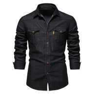 WW | Denim Hemd