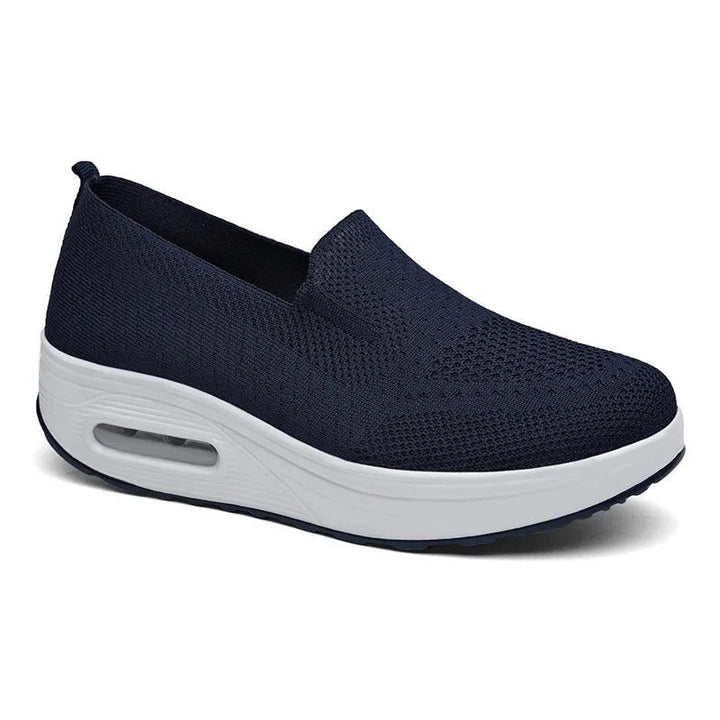 W&W Mode | Orthopedic shoes for women No more pain in the feet and hours of walking possible