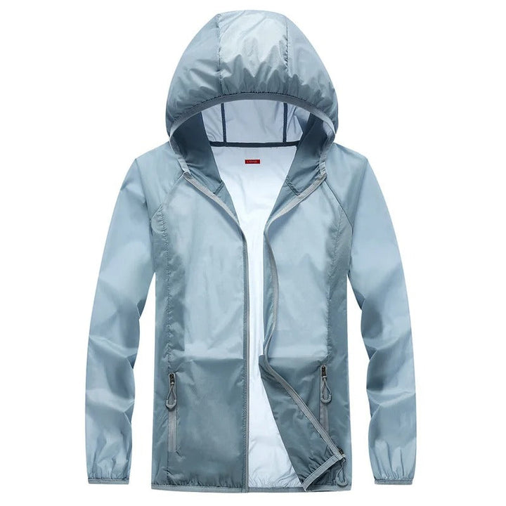 W&W Mode | Elegante und leichte Sommerjacke für Herren