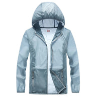 WW | Elegante und leichte Sommerjacke für Herren