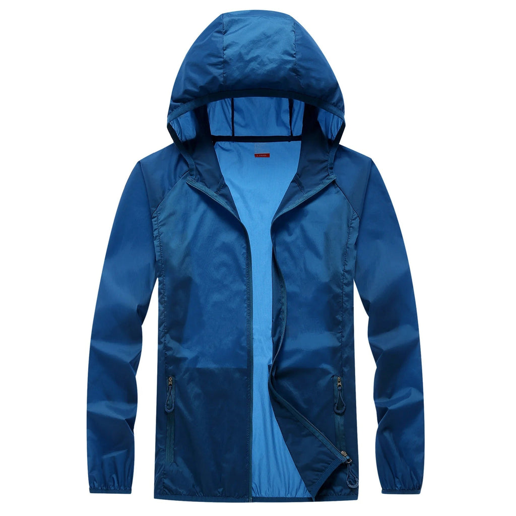 WW | Leichte Sommerjacke für Männer