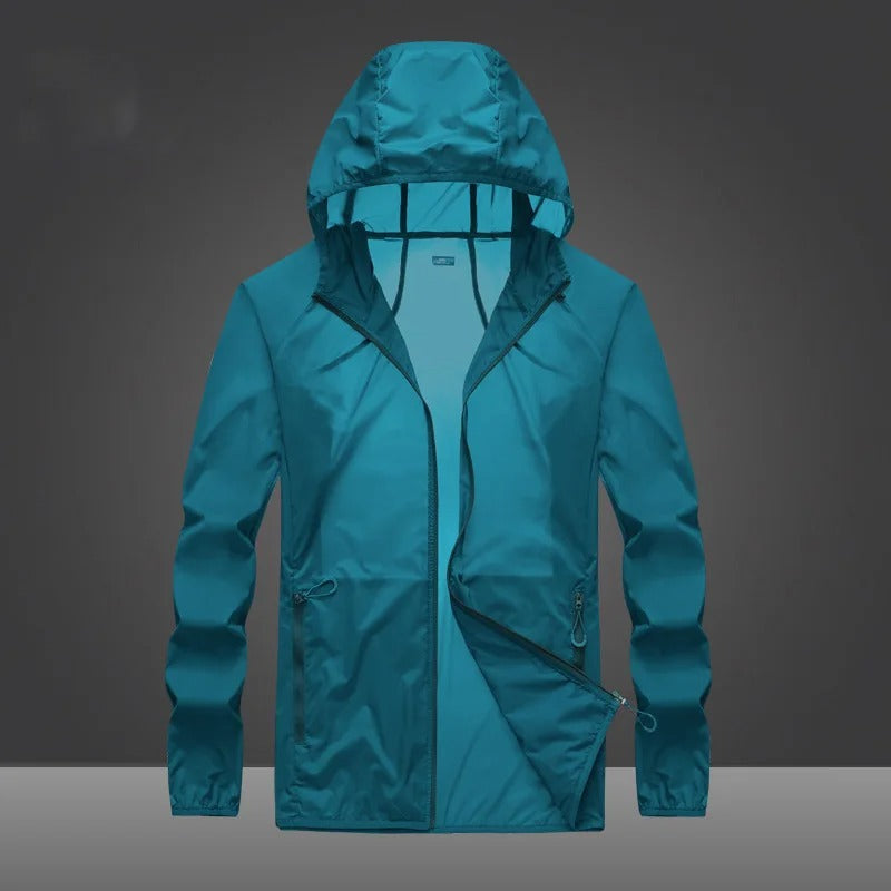 WW | Leichte Sommerjacke für Männer