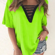 WW | Modebluse für Frauen