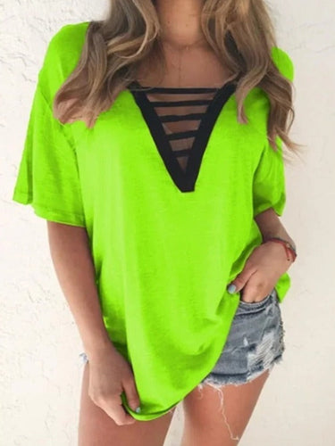 WW | Modebluse für Frauen